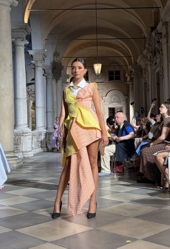 Torino Fashion Week 2026 